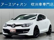 2017 RENAULT MEGANE