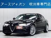 2019 ALFA ROMEO GIULIA