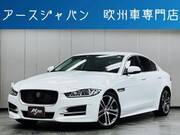 2016 JAGUAR XE