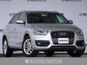 2012 AUDI Q3