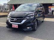 2018 NISSAN SERENA