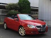 2008 VOLKSWAGEN EOS