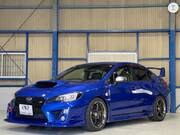 2014 SUBARU WRX S4