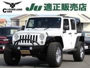 2017 CHRYSLER JEEP WRANGLER