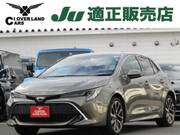 2018 TOYOTA COROLLA SPORT