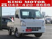 2016 SUZUKI CARRY TRUCK