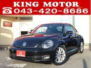 2012 VOLKSWAGEN THE BEETLE