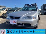 2001 HONDA ACCORD 1.8 VTE