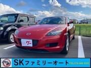 2003 MAZDA RX-8