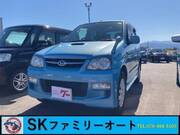 2011 DAIHATSU TERIOS KID CUSTOM L