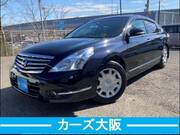 2009 NISSAN TEANA 250XE