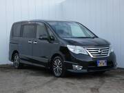 2014 NISSAN SERENA