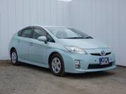 2009 TOYOTA PRIUS S