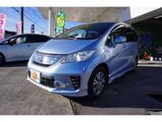 2012 HONDA FREED HYBIRD