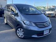 2009 HONDA FREED