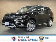 2018 MITSUBISHI OUTLANDER PHV