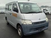 2012 TOYOTA TOWNACE VAN DX