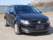 2010 VOLKSWAGEN POLO TSI COMFORT LINE