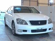 2005 TOYOTA CROWN ATHLETE