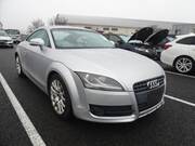 2007 AUDI TT COUPE