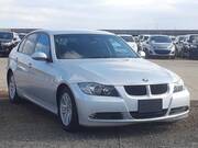 2006 BMW 3 SERIES 320I