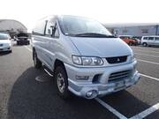 2005 MITSUBISHI DELICA SPACE GEAR CHAMONIX