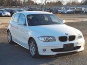 2006 BMW 1 SERIES