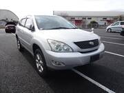 2003 TOYOTA HARRIER