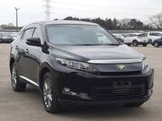 2015 TOYOTA HARRIER PREMIUM