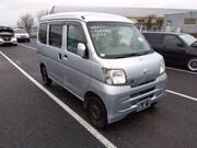 2015 DAIHATSU HIJET CARGO