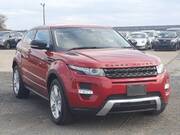 2012 LAND ROVER RANGE ROVER EVOQUE