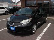 2015 NISSAN NOTE