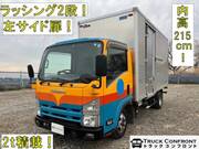 2014 ISUZU OTHER