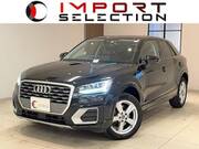 2017 AUDI Q2