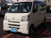 2013 DAIHATSU HIJET CARGO