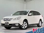 2012 SUBARU LEGACY OUTBACK