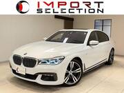 2016 BMW 7 SERIES