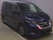 2019 NISSAN SERENA