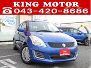 2015 SUZUKI SWIFT