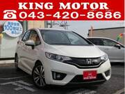 2013 HONDA FIT RS