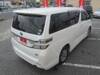 TOYOTA VELLFIRE HYBRID