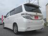 TOYOTA VELLFIRE HYBRID