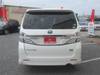 TOYOTA VELLFIRE HYBRID