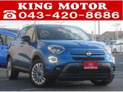 2021 FIAT 500X