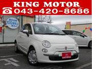 2015 FIAT 500