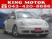 2008 VOLKSWAGEN NEW BEETLE