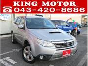 2009 SUBARU FORESTER