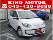 2015 VOLKSWAGEN UP!