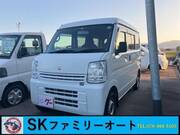 2017 SUZUKI EVERY PC