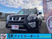 2012 NISSAN X-TRAIL